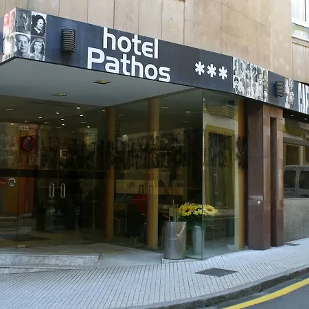 Faranda Express Pathos 3*