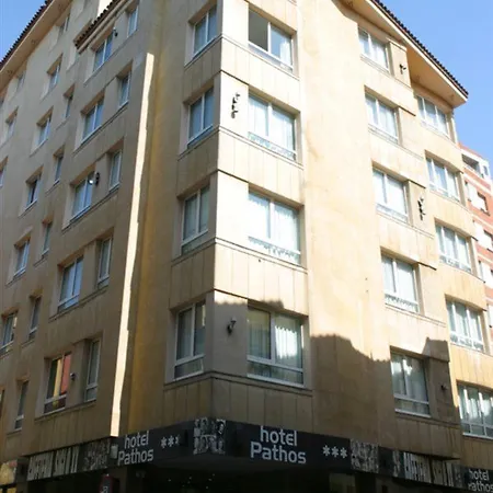 Faranda Express Pathos Hotel 3*