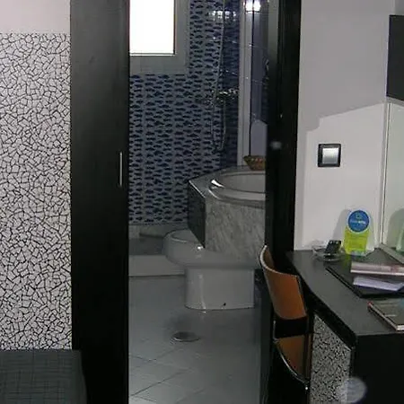 Faranda Express Pathos Hotel 3*