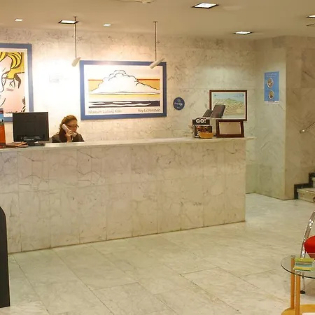 Faranda Pathos Gijon, Ascend Collection خيخون