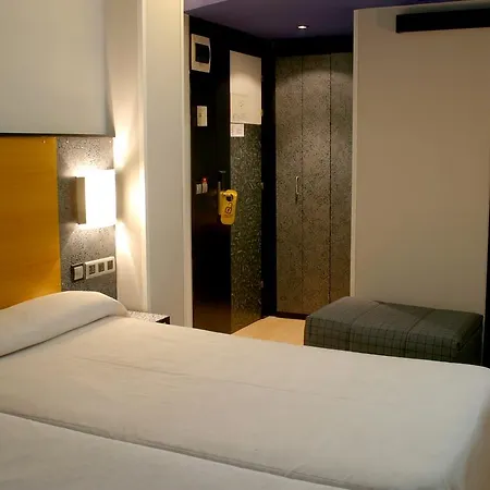 Faranda Express Pathos 3* Gijón