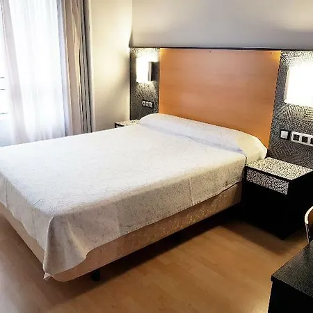 Faranda Express Pathos 3* Gijón
