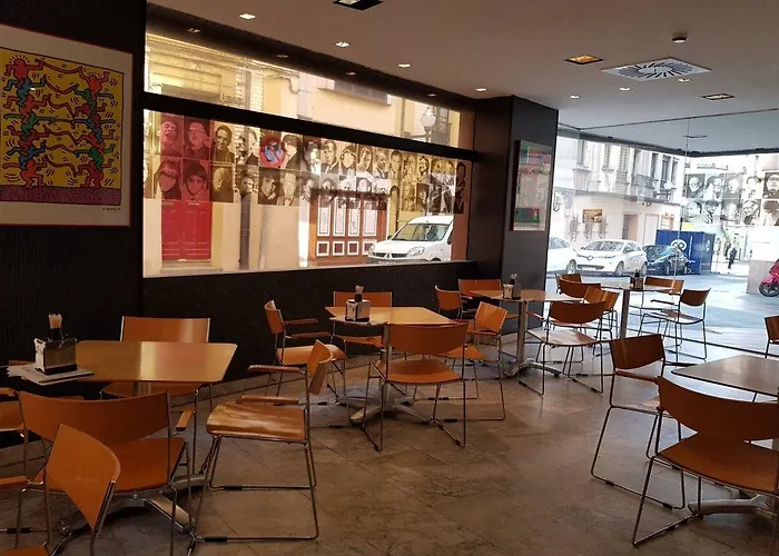 Faranda Express Pathos Gijón