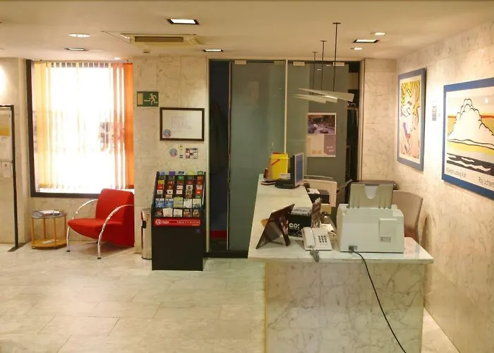 Faranda Express Pathos Gijón