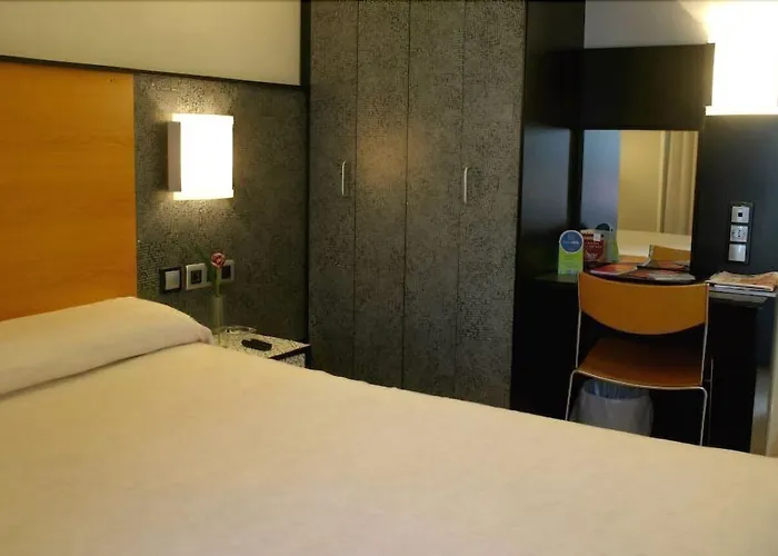 Faranda Express Pathos Hotel 3*
