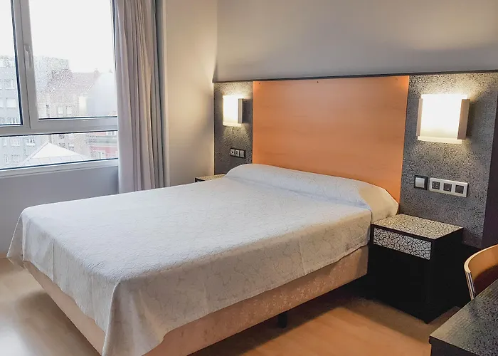 Faranda Express Pathos 3* Gijón