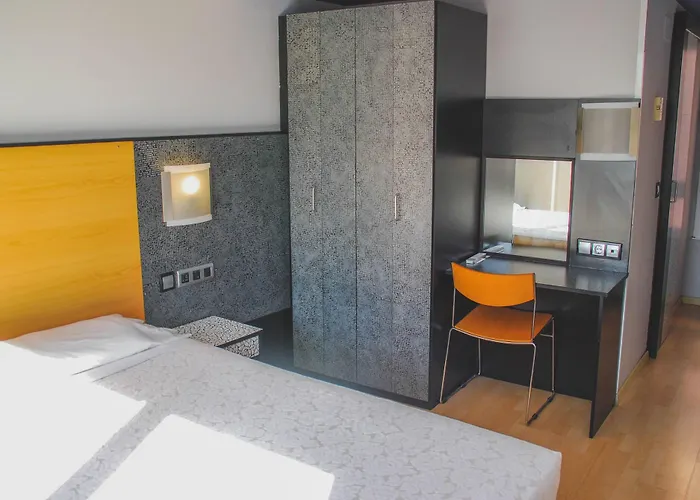 Faranda Express Pathos 3* Gijón