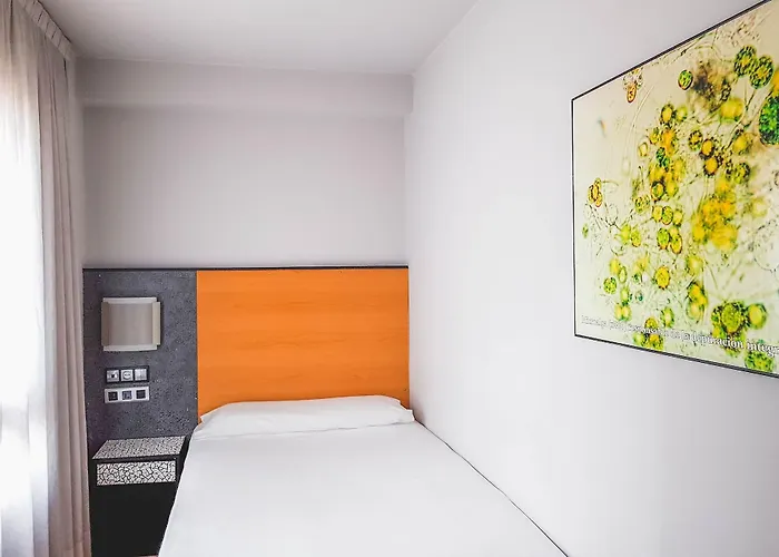 Faranda Express Pathos Hotel 3*