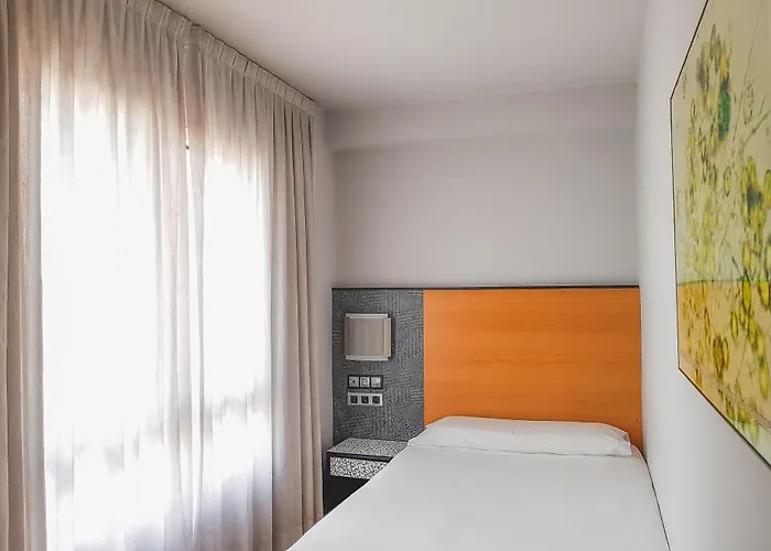 Faranda Express Pathos 3* Gijón