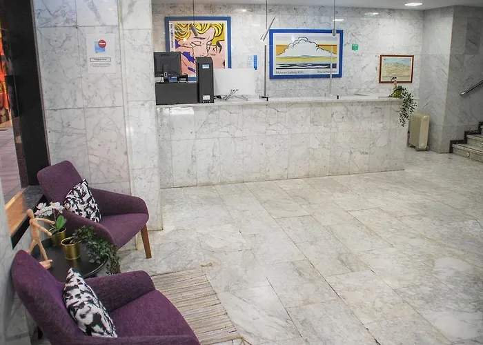 Hotel Faranda Express Pathos 3*