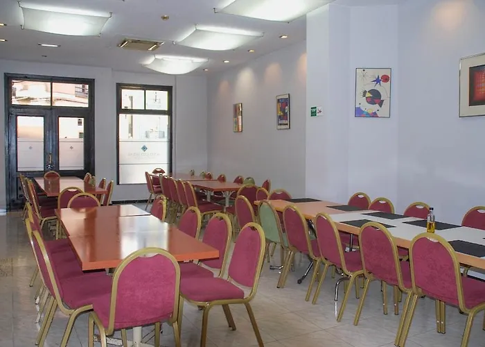 Faranda Express Pathos Hotel 3*