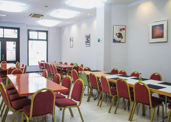 Faranda Express Pathos 3*