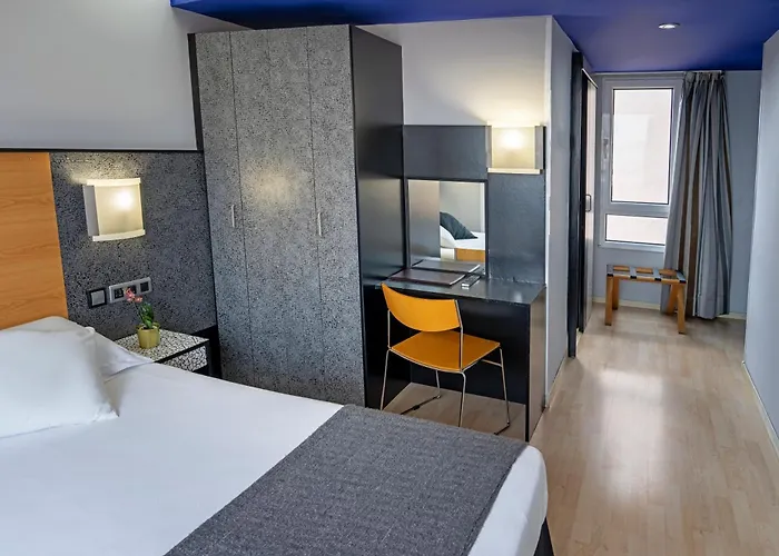 Faranda Express Pathos Hotel