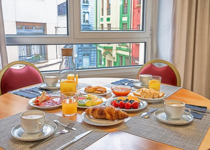 Faranda Express Pathos 3*