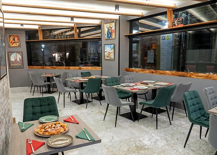 Faranda Express Pathos