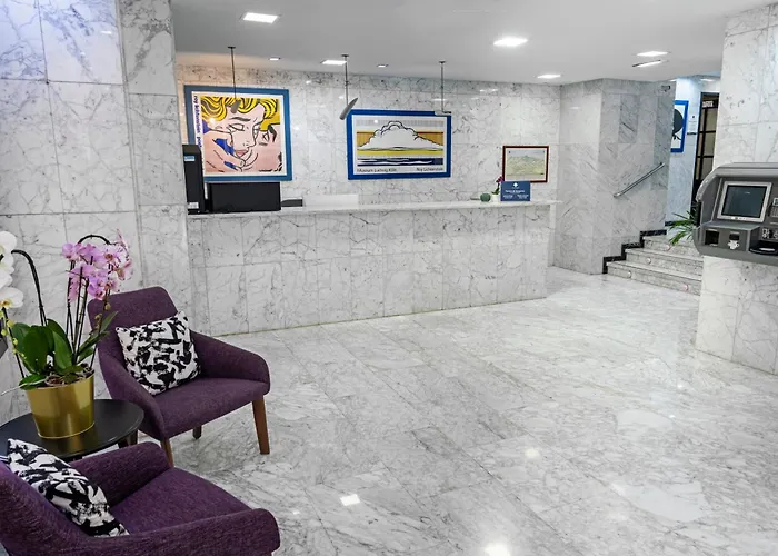 Faranda Express Pathos Hotel 3*