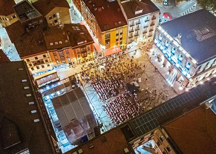 Faranda Express Pathos Gijón