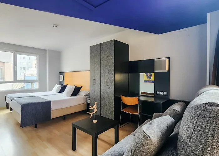 Faranda Express Pathos Hotel 3*