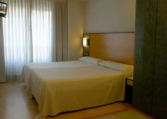 Faranda Express Pathos Hotel Gijón