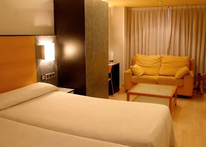 Faranda Express Pathos Hotel