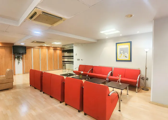 Faranda Express Pathos Hotel 3*