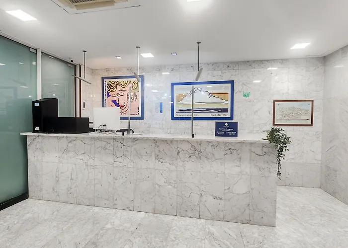 Faranda Express Pathos 3* Gijón