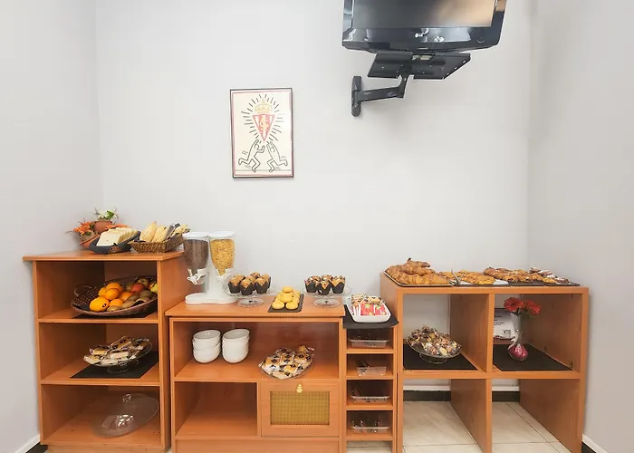 Faranda Express Pathos Gijón