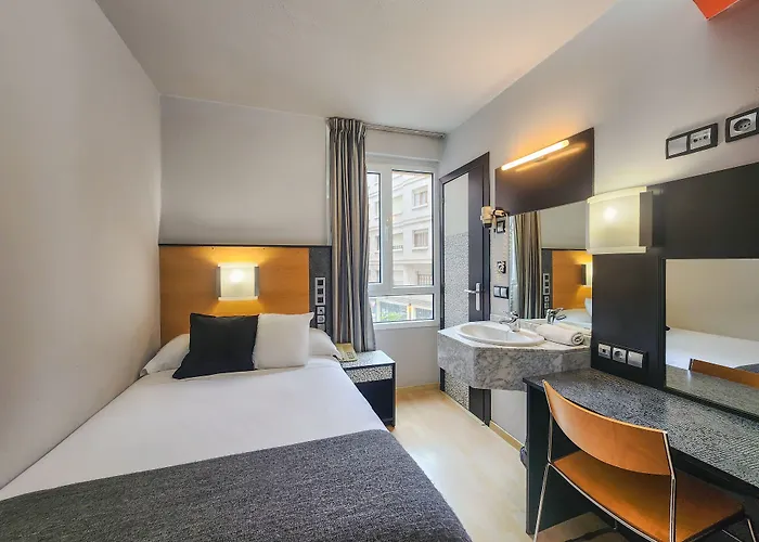 Faranda Express Pathos Gijón