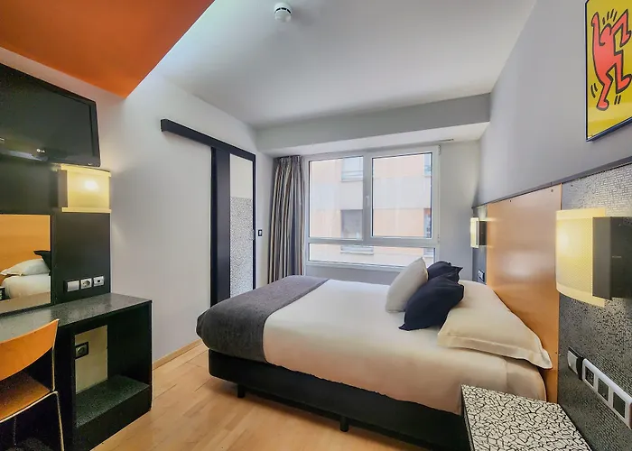 Faranda Express Pathos Gijón