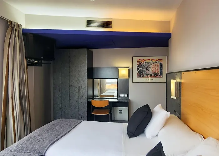 Faranda Express Pathos Gijón