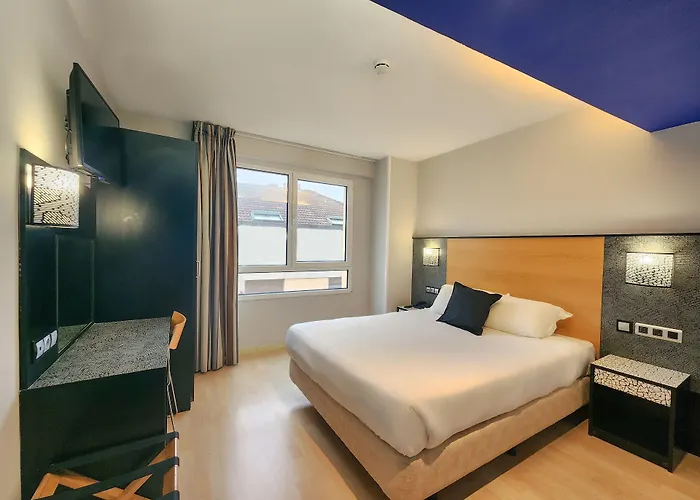 Faranda Express Pathos Gijón