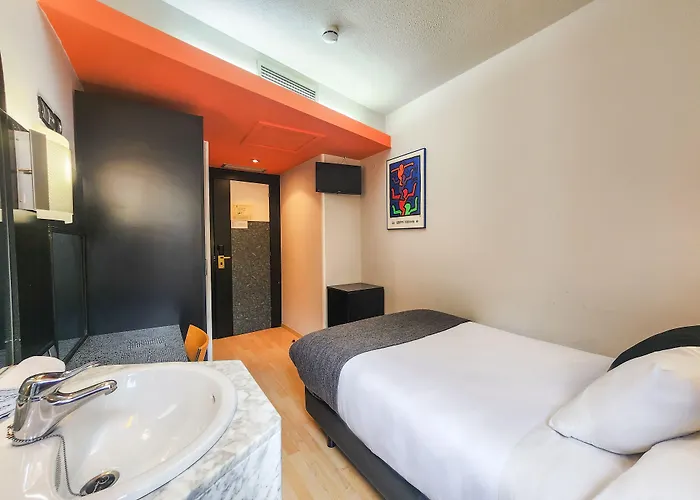 Faranda Express Pathos