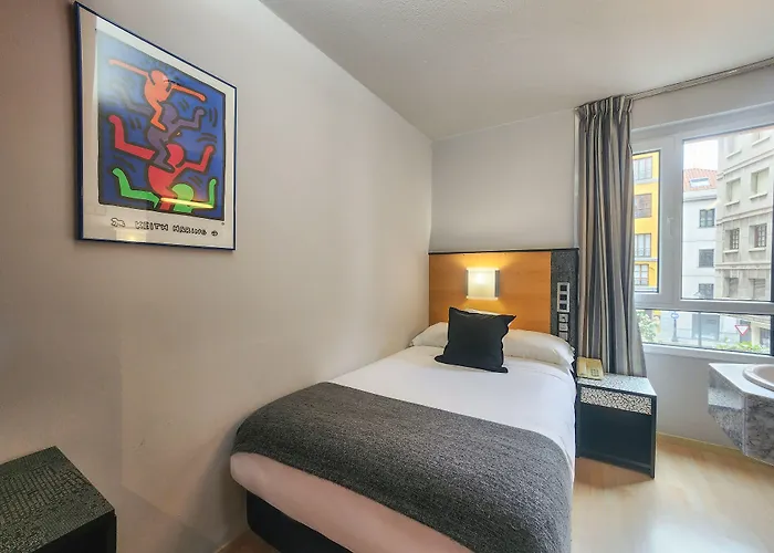 Hotel Faranda Express Pathos 3*