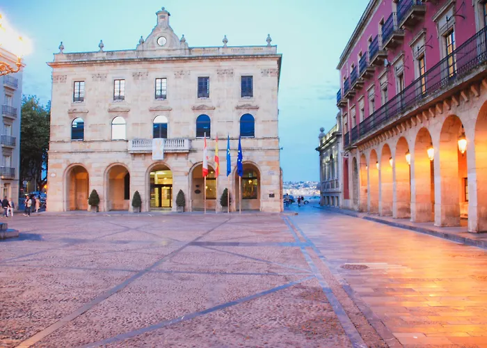 Hotel Faranda Express Pathos 3*