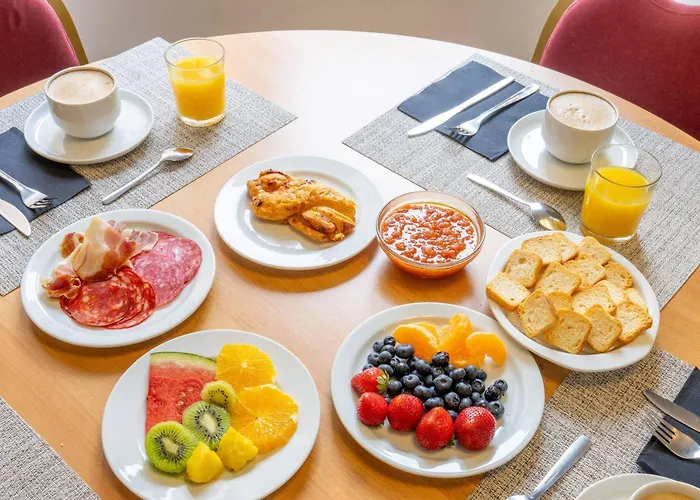 Faranda Express Pathos Gijón