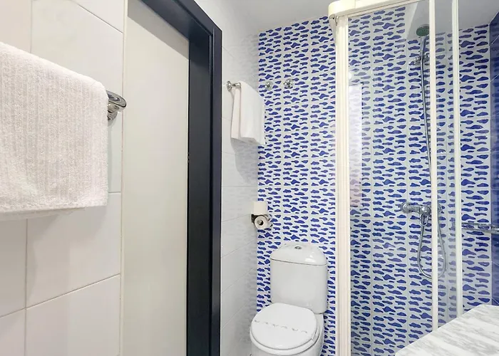 Hotel Faranda Express Pathos Gijón