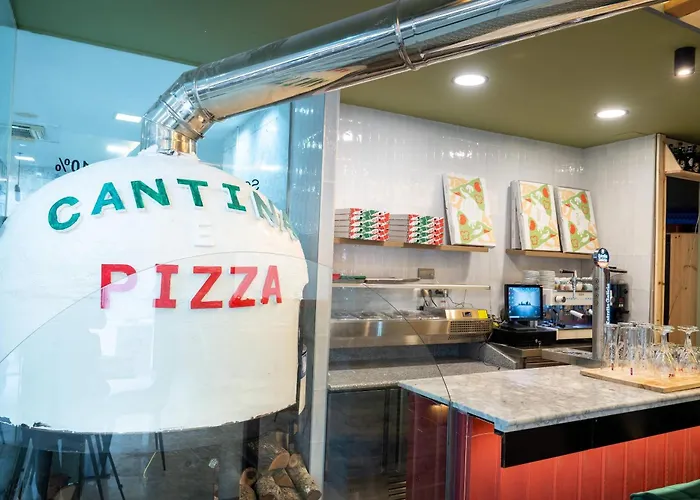 Hotel Faranda Express Pathos Gijón