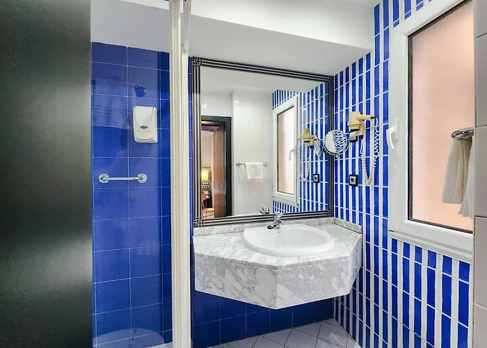 Faranda Express Pathos 3*