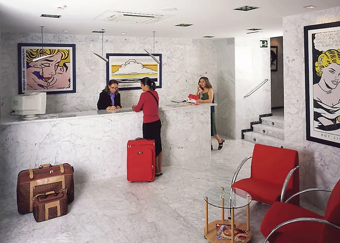 Faranda Express Pathos