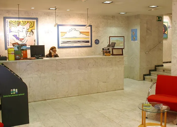 Faranda Express Pathos Gijón