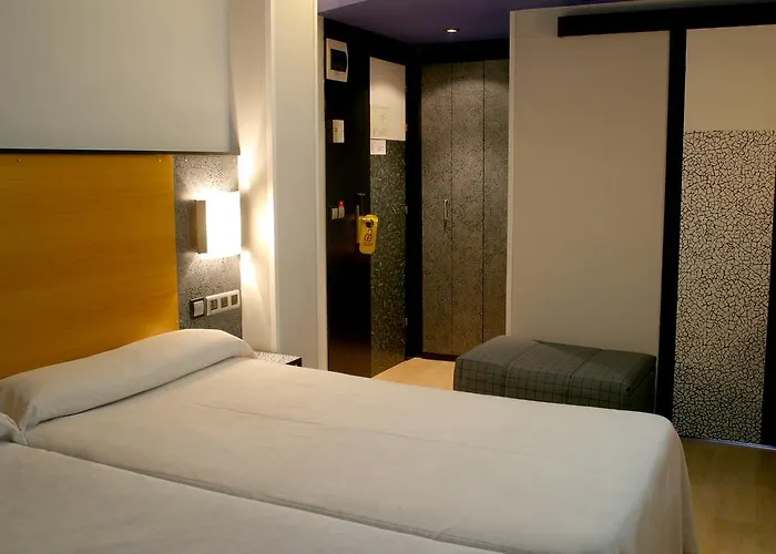 Faranda Express Pathos 3* Gijón