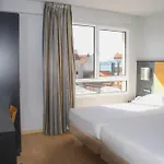 Hotel Faranda Express Pathos Gijón
