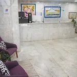 Hotel Faranda Express Pathos 3*