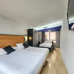 Faranda Express Pathos Hotel Gijón