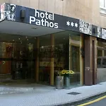 Faranda Express Pathos Hotel Gijón