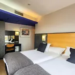 Faranda Express Pathos 3* Gijón