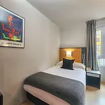 Hotel Faranda Express Pathos 3*