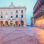 Hotel Faranda Express Pathos 3*