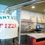 Hotel Faranda Express Pathos Gijón