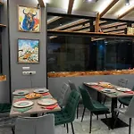 Faranda Express Pathos Gijón